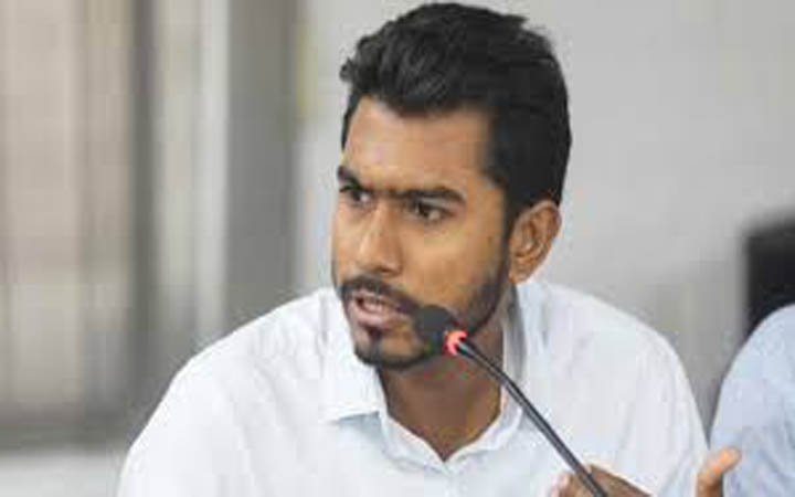 ‘গণভবন’ থেকে রায় আসার যুগের অবসান হয়েছে: প্রবাসীকল্যাণ প্রতিমন্ত্রী